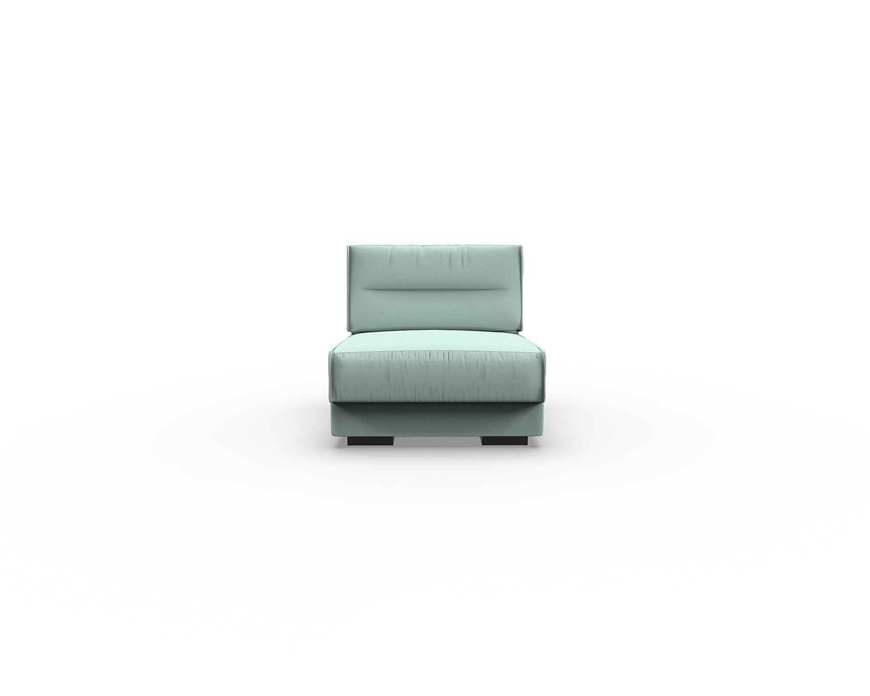 Bigboy 1 Seater Sofa without Arm